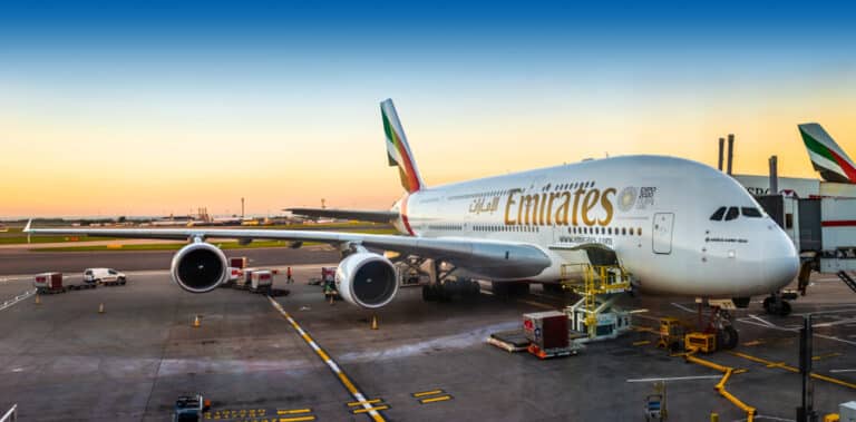 Emirates lands in Manchester with exciting career opportunities