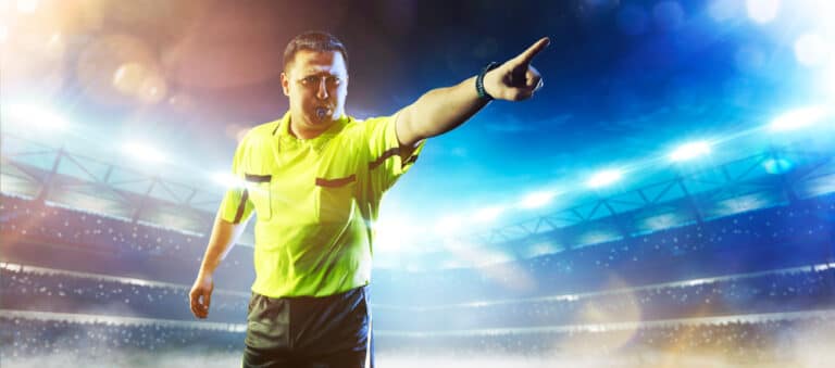 Blue Cards: What the Premier League managers think of IFAB’s new idea