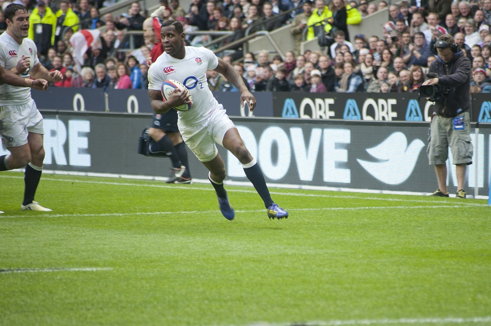Ugo Monye