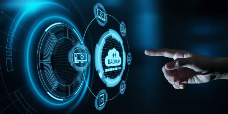 Professional data recovery services for businesses