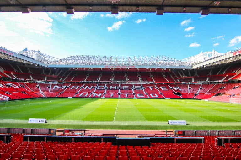 Dan Ashworth: Manchester United ‘approach’ Newcastle for sporting director after Sir Jim Ratcliffe investment