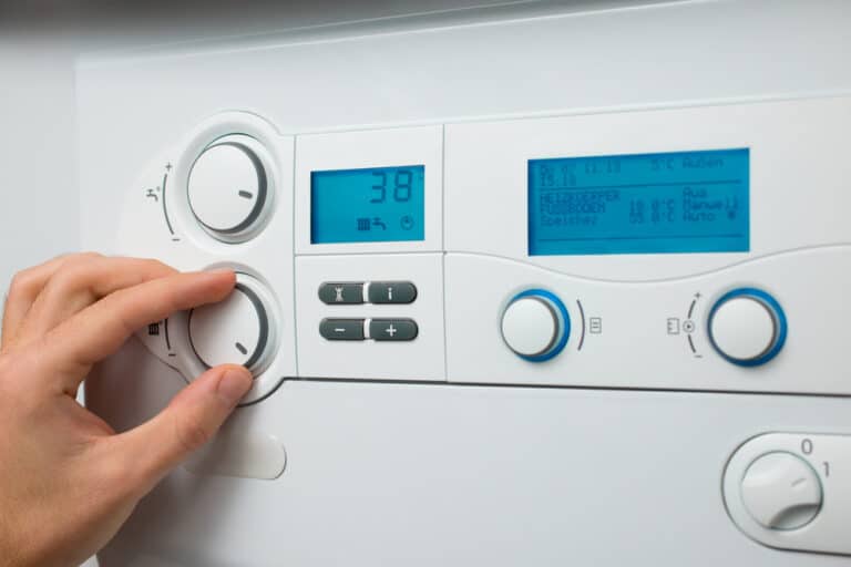 What size boiler do I need in my home?
