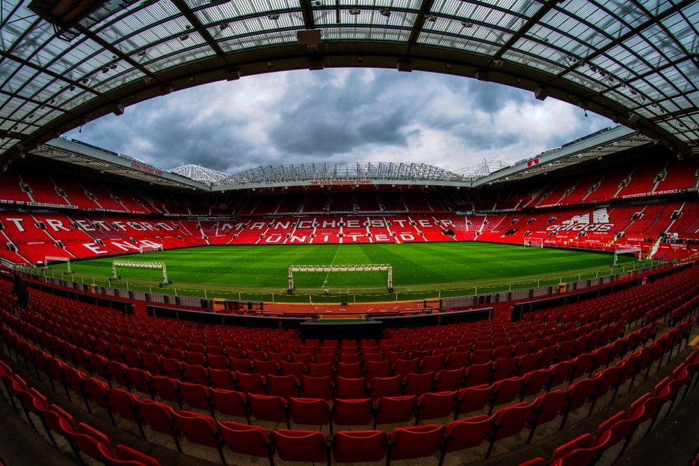 Old Trafford