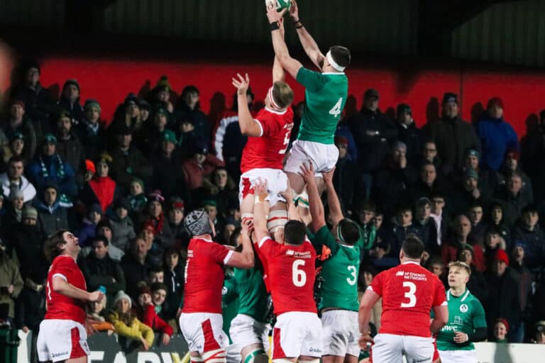 Six Nations 2024: Costelow to start for Wales against Ireland