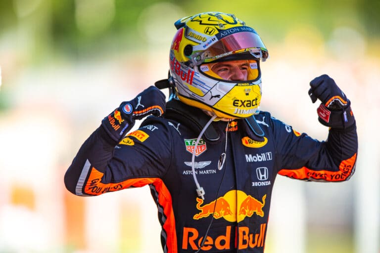 F1 Testing 2024 results: Max Verstappen dominates for Red Bull in RB20 on Day One in Bahrain