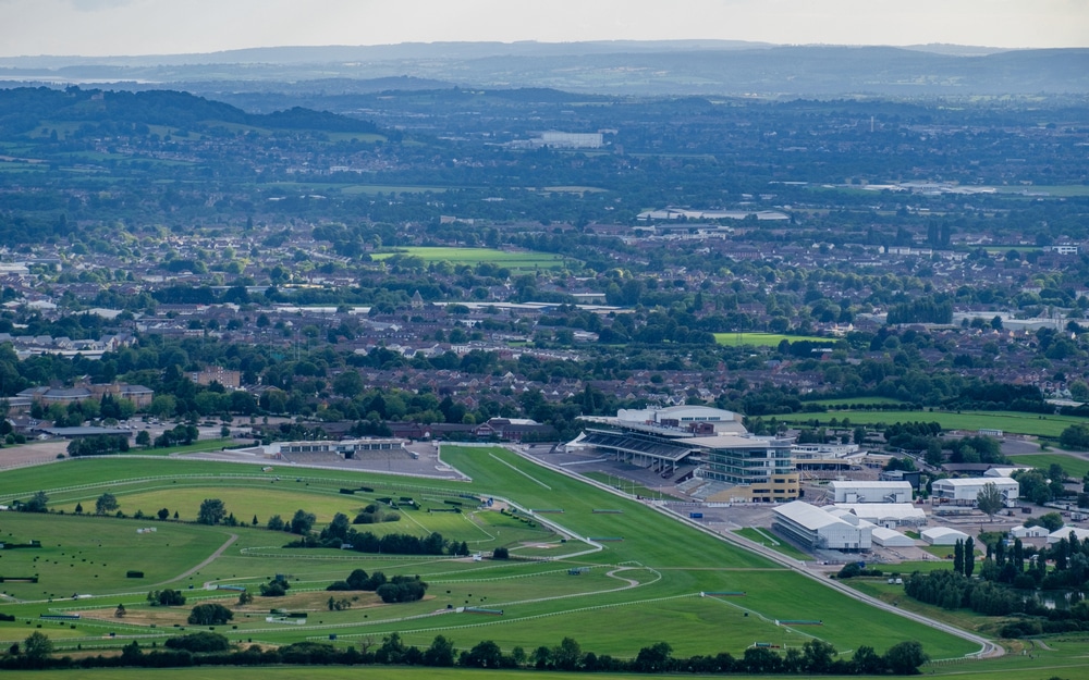 Cheltenham