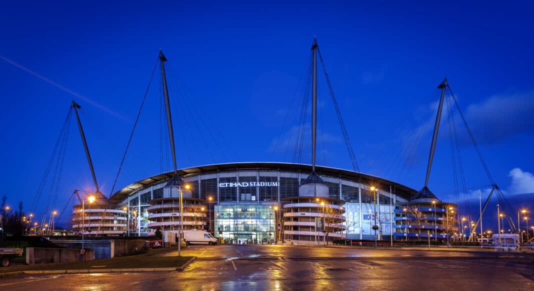The City Football Group has partnered with Istanbul Basaksehir