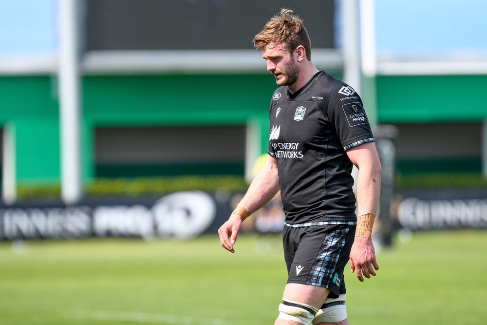Richie Gray