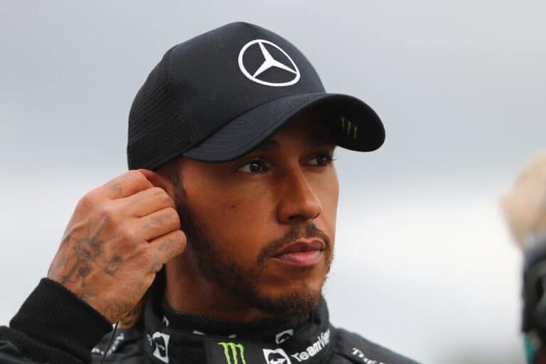 Formula One 2024: Hamilton hopes Horner verdict portrays sport in good light