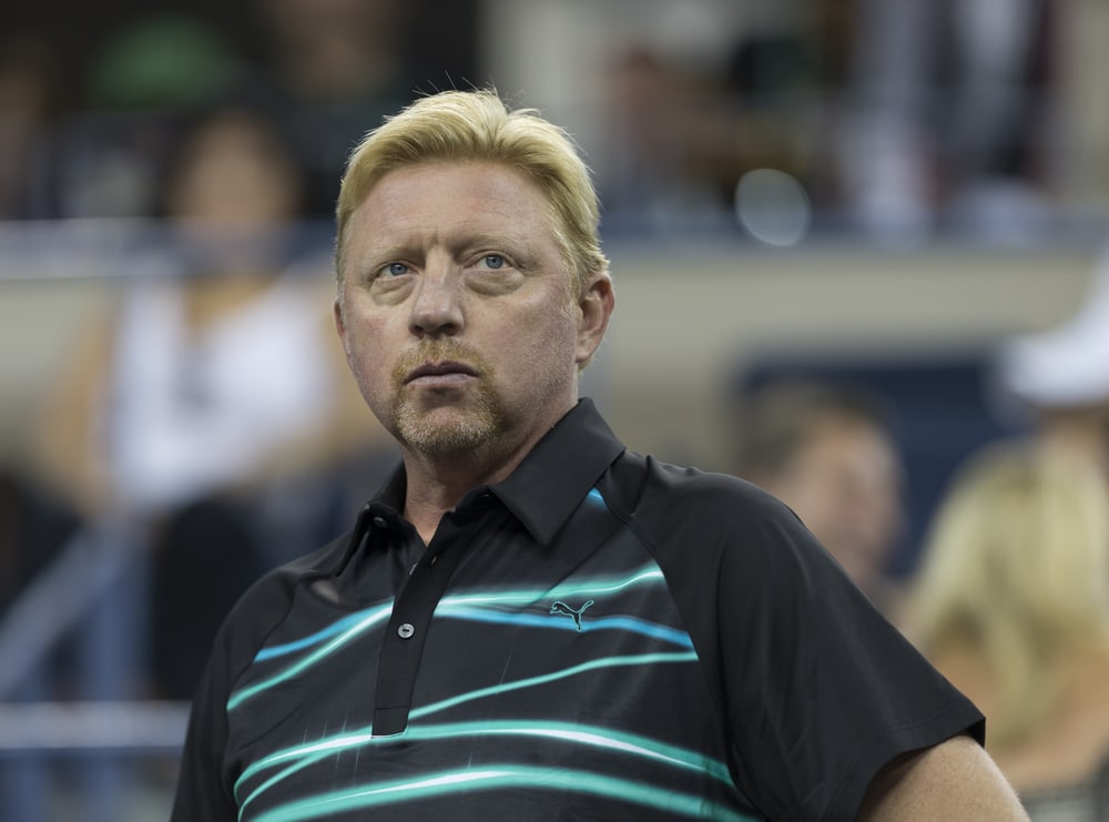Boris Becker