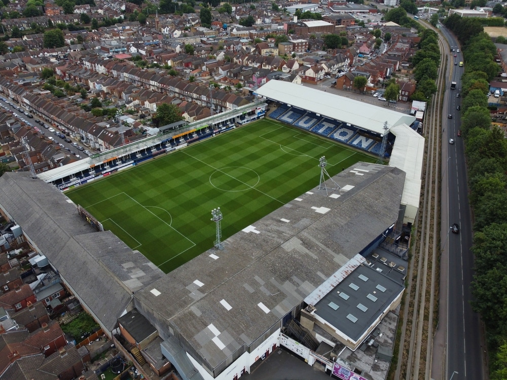 Kenilworth Road