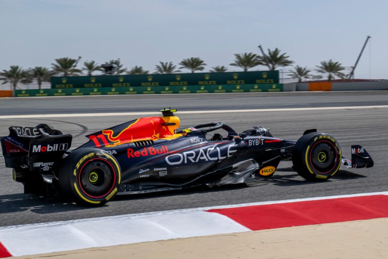 Bahrain Grand Prix 2024: Formula One race preview, how to watch and predictions