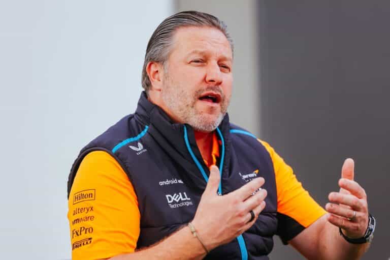 Red Bull rivals not satisfied with lack of transparency in Horner outcome