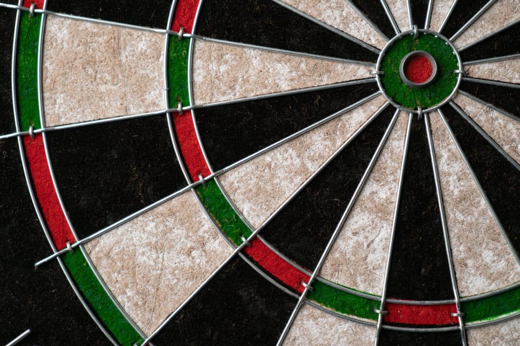 Luke Littler enjoyed a dream PDC ProTour debut on Monday