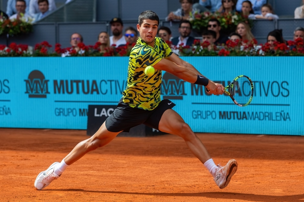 Carlos Alcaraz