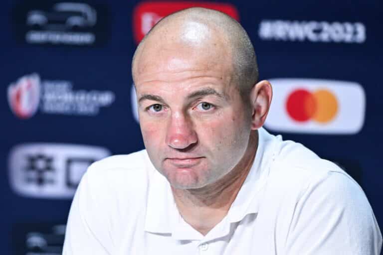 England name unchanged starting XV for Six Nations 2024 game against Wales