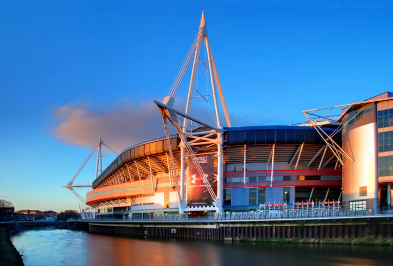 Wales to begin Six Nations campaign under closed roof after Scotland U-turn