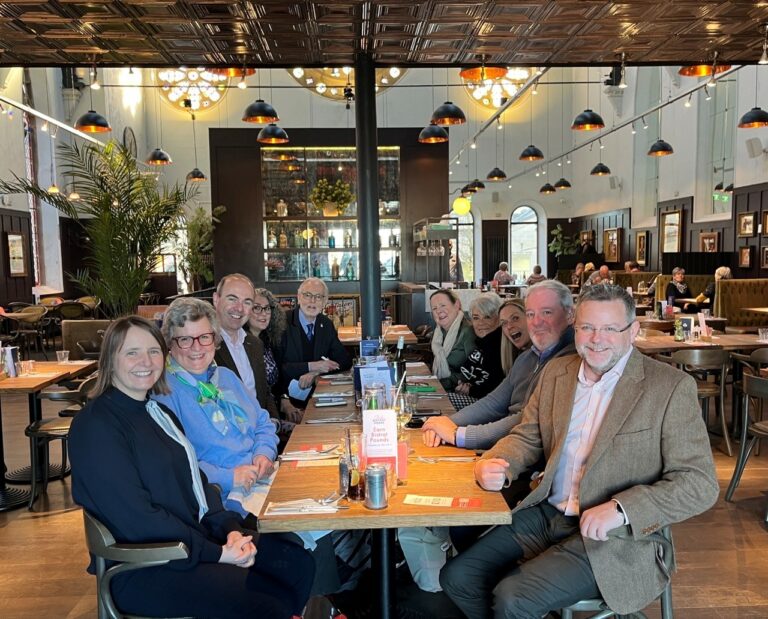 Events professional becomes entrepreneur in residence at University of Central Lancashire