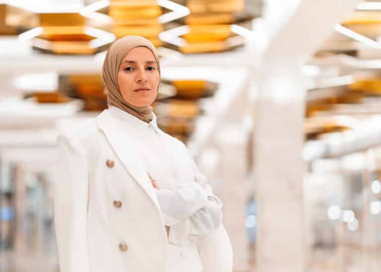 How to stop AI from replacing your job: Entrepreneur Khadijah Safari unveils secret tips