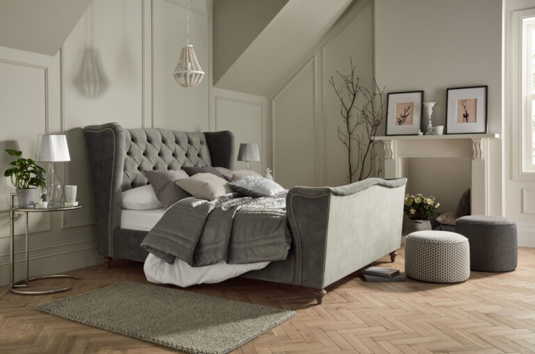 Arighi Bianchi hosts Sleep Well event for National Bed Month