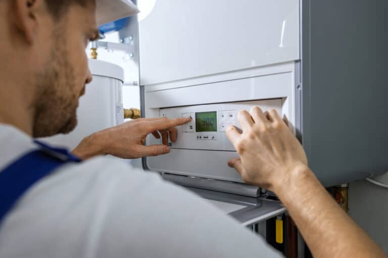 Heating installers in Manchester could get a refund following government changes on ‘boiler tax’