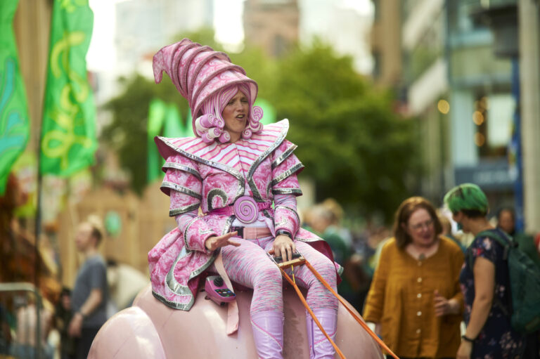 Manchester’s favourite day of the year back for 2024