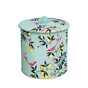 Orchard Biscuit Barrel 19.95 annabljames.co .uk