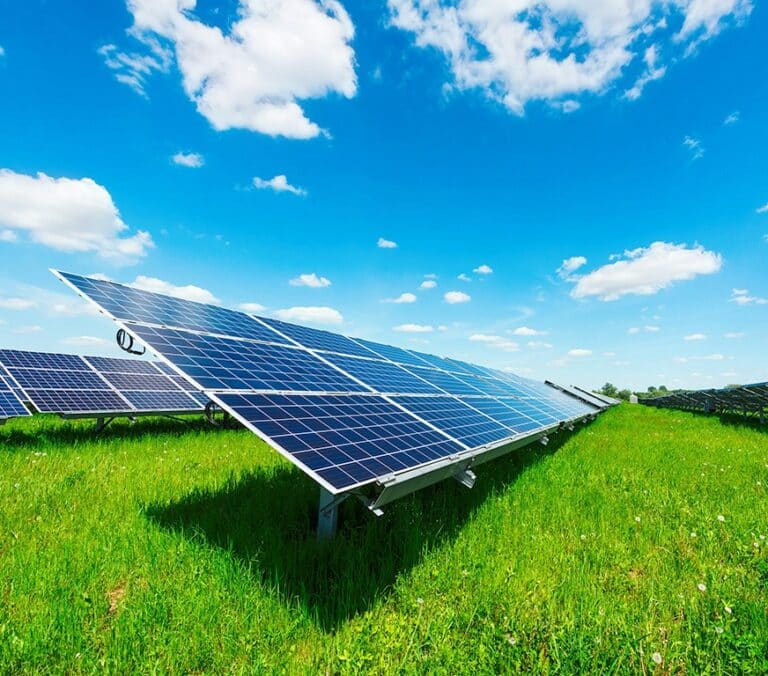 Businesses invited to bid to build and run Oldham Council’s new solar farm