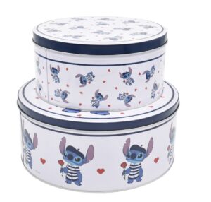 disney stitch love cake tins .jpg