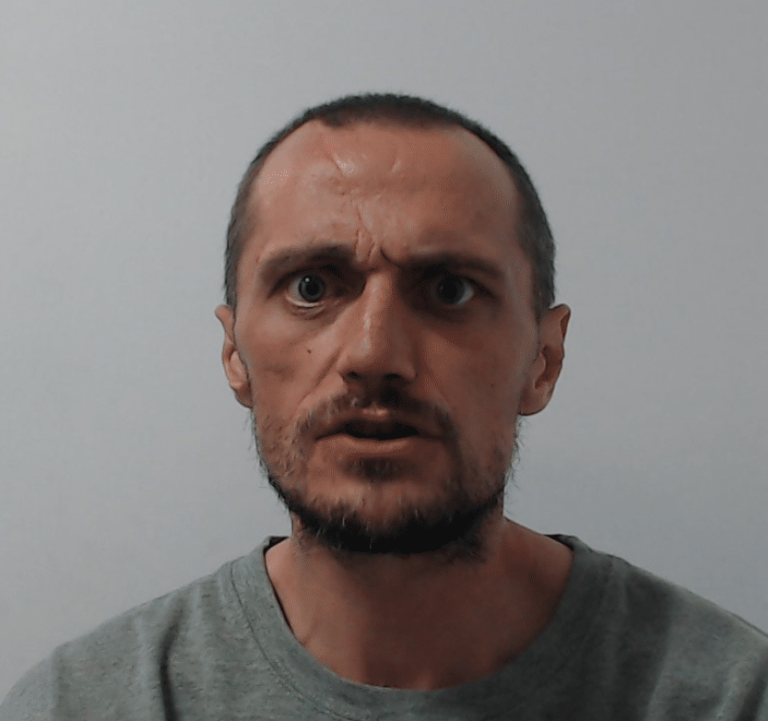 Man found guilty of murder in Bury