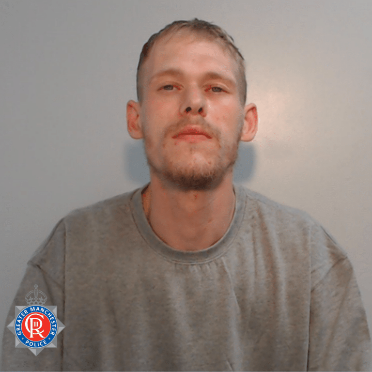 Man who assaulted and raped woman is jailed for 20 years