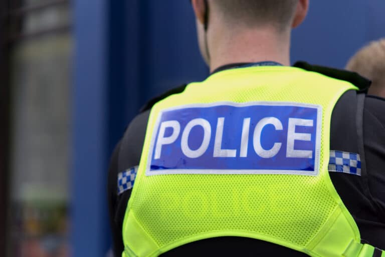 Murder investigation launched after Moss Side stabbing