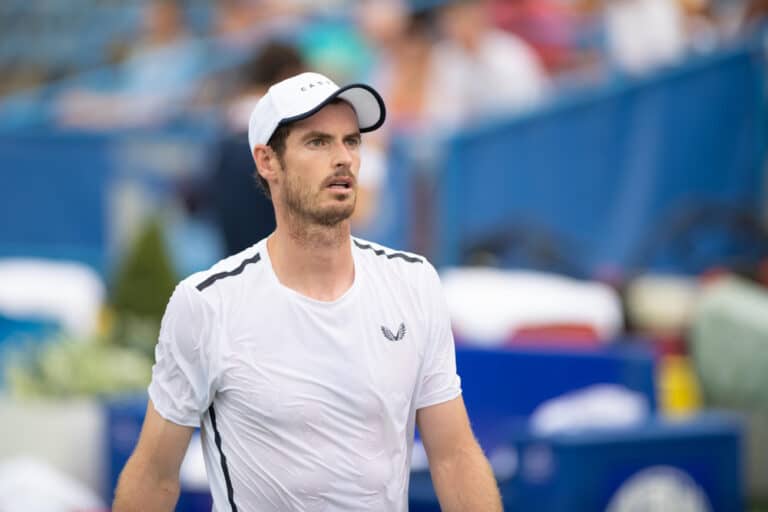 Andy Murray’s tennis career ends with doubles defeat in Olympics quarter-finals