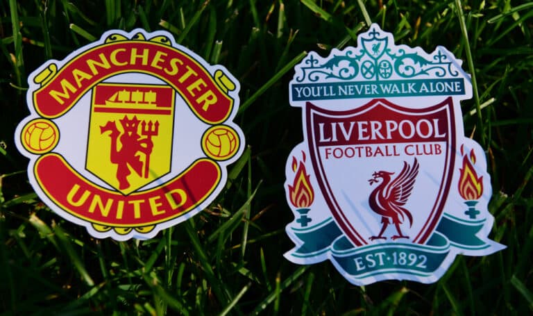 Manchester United v Liverpool: Preview, expected line-ups, how to watch and prediction