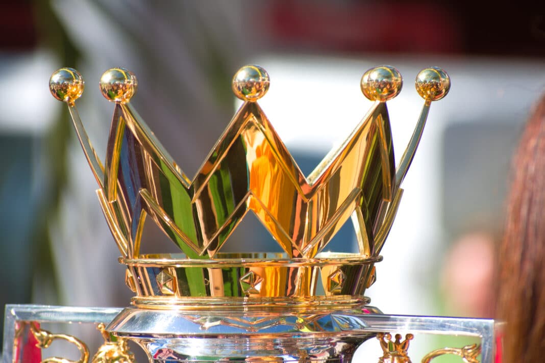 Who will lift the Premier League trophy? Arsenal, Liverpool or Manchester City?