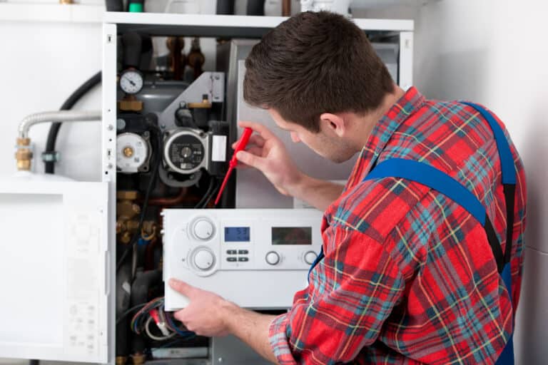 How to choose the best boiler service provider in London