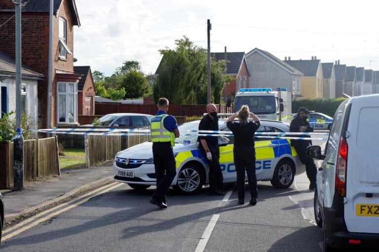 Crimestoppers launches new North West campaign