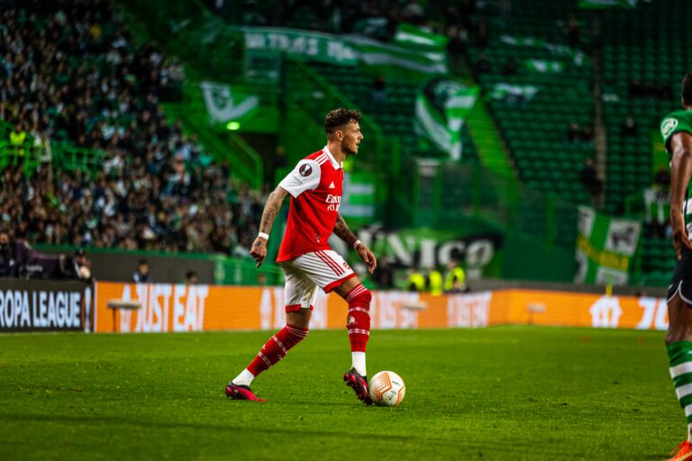 Rice hoping for England U-turn from Arsenal team-mate White