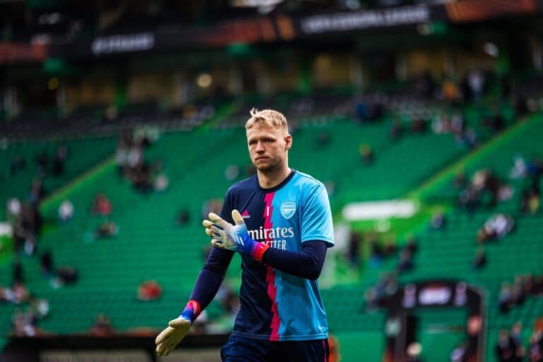 Arsenal can still move through the gears, says confident Arteta