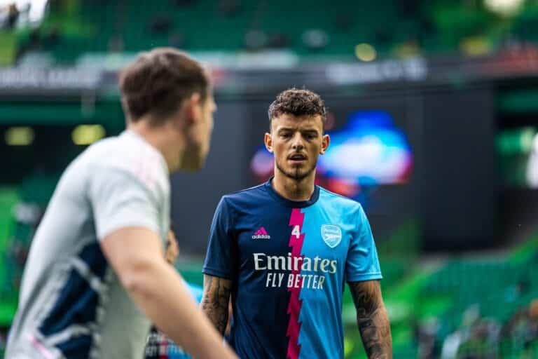 Southgate: Door remains open for White to make England return