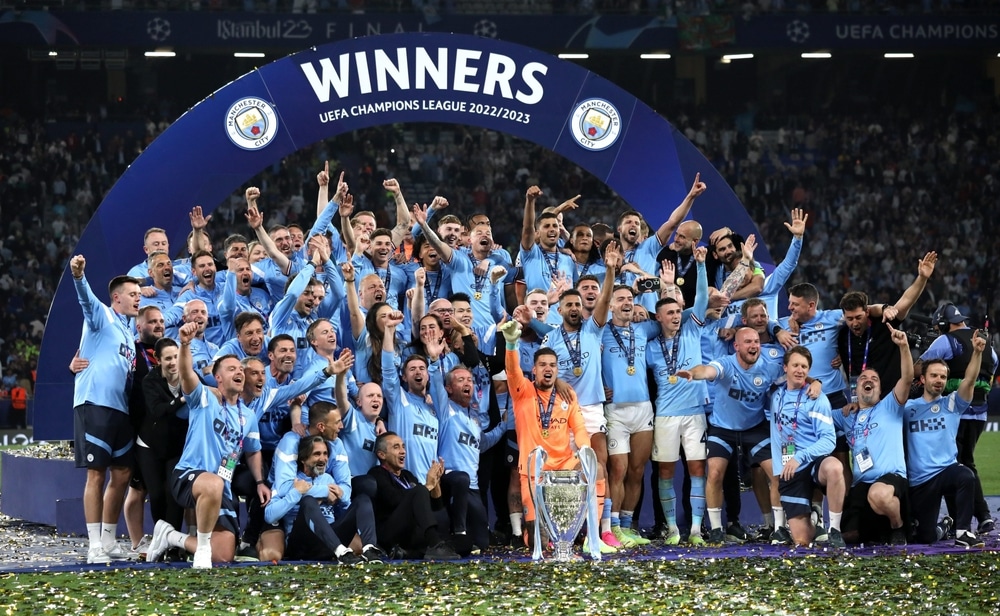 Manchester City
