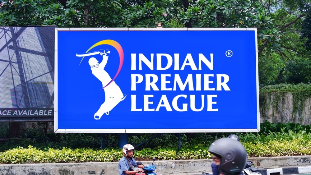 Indian Premier League IPL cricket