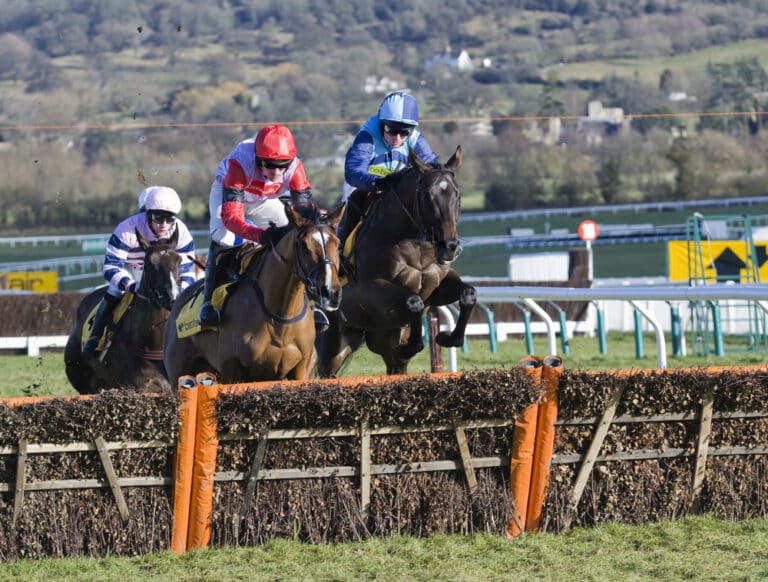 Cheltenham Festival 2024: Galopin Des Champs wins the Gold Cup