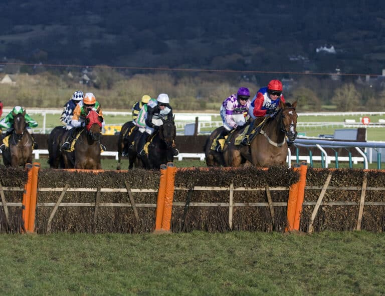 Cheltenham Festival 2024: Mullins caps incredible week as Galopin Des Champs retains the Gold Cup