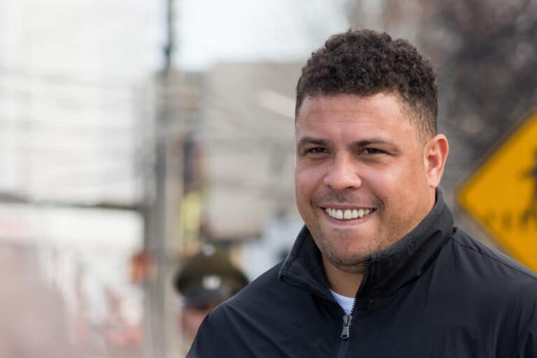 Ronaldo would love to see Haaland, Mbappe and Bellingham team up at Real Madrid