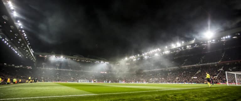 Manchester United: Ten Hag says progress stunted by injuries