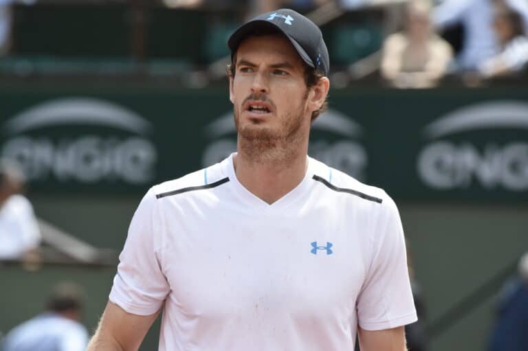 Andy Murray set to return from ankle injury at Geneva Open