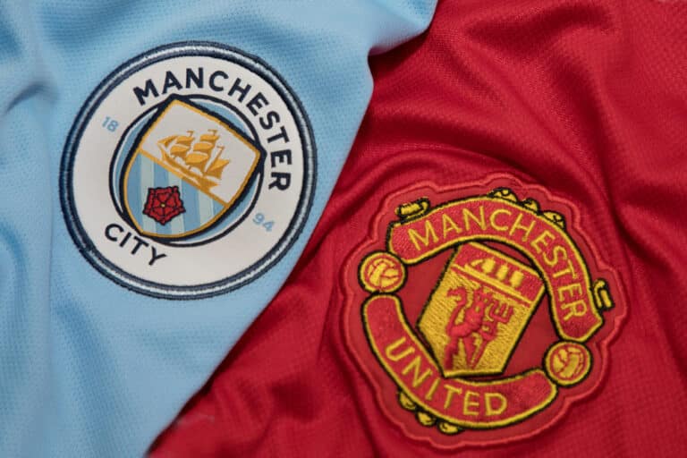 Manchester City vs Manchester United: Preview, expected line-ups, how to watch and prediction