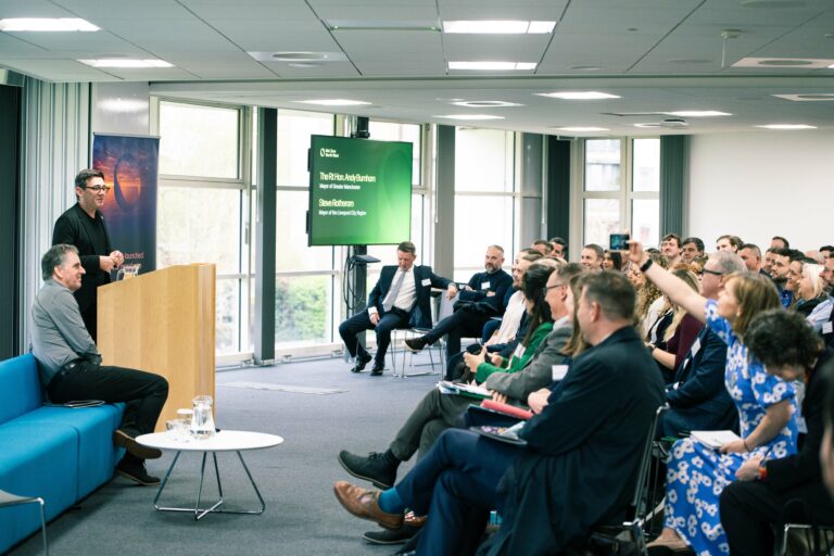 Roadmap to make North West world’s first net zero region revealed