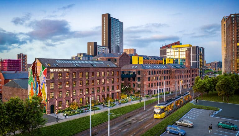 The hunt is on: Muralist needed to deliver street art masterpiece